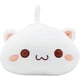 thumbnail image 2 of Cute Kitten Plush Toy Stuffed Animal Pet Kitty Soft Anime Cat Plush Pillow for Kids, 2 of 4