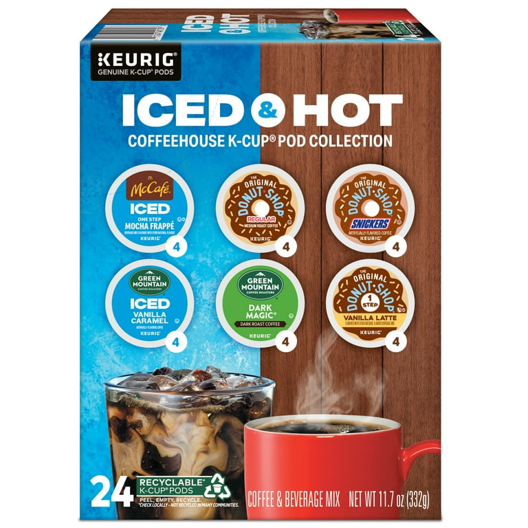 Keurig K-Cup 90個入り Keurig K-Cup 90個入り Keurig K-Cup 90個入り KEURIG K-Cup キューリグ