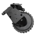 thumbnail image 1 of Rueda de Repuesto Para Robot Aspirador, Rueda de Robot de Barrido de Material ABS, Reemplazo Oportuno, Compatible Con 2290 1790 1300 BG950, 1 of 7
