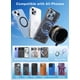 thumbnail image 5 of Soporte para teléfono de coche OUNAIDE Magsafe, 360°, para iPhone, 5 of 7