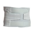 thumbnail image 1 of Men Women Waist Trainer Belt Waist Trimmer Workout Fitness Back Support, 1 of 5