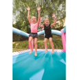 thumbnail image 3 of L.O.L. Surprise! Slip 'n Slide Casa de Rebote Inflable con Soplador, 3 of 5