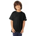 thumbnail image 4 of Tshirt T435 Youth 6.1 oz. Tagless, 4 of 7