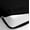 Black, variant on KANISHKA BEDDING Microfiber Bed Sheet Set – Zippered Microfiber Fitted Sheet Set | 16" Deep Pocket | Includes 1 piece Fitted Sheets | Twin Size, Black Color