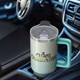 thumbnail image 4 of Year-Round Chaos Coordinator Gift - 40 Oz Tumbler, Suitable for Any Holiday or Occasion, Always a Hit with Bosses, Coworkers, Teachers, Nurses, Moms, 4 of 5