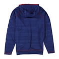 thumbnail image 2 of G-III Deportes Mujeres Mississippi Rebels Sudadera con capucha Sudadera ums L, 2 of 2