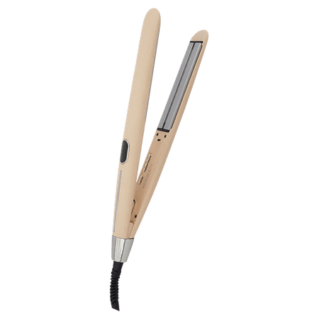 Boujee Beauty 1-inch Infrared Ceramic/Tourmaline Flat Iron Boujee Beauty 1-inch Infrared Ceramic/Tourmaline Flat Iron