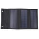 thumbnail image 2 of 6W 5V Paneles solares para exteriores a prueba de agua 3 pliegues para el banco de energía del teléfono (negro) Ndcxsfigh Para estrenar, 2 of 9