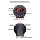 thumbnail image 4 of Heavy Sleepers Alarm Clock - Extra Loud Vibrating Alarm Clock With Bed Shaker For Bedroom, 4 of 5