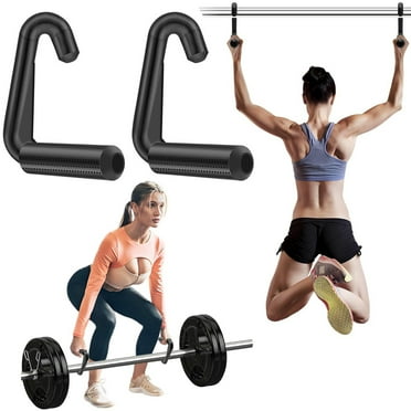 Station De Fitness HULKFIT Série Pro Réglable Multifonction Jaune (boîte Ouverte)