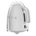 thumbnail image 5 of Smeg 50’s Style Fixed Temperature Kettle, Stainlesss Steel, 5 of 5