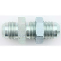 AEROQUIP/EATON FCM2775 ADPT STL B/HEAD -8 X -8