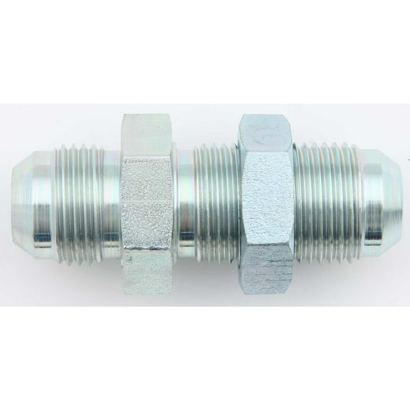 AEROQUIP/EATON FCM2775 ADPT STL B/HEAD -8 X -8