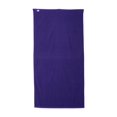 thumbnail image 2 of Carmel Towel Company Velour Beach Towel, 2 of 2