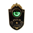 thumbnail image 4 of Timbre de Halloween BLESIY globo ocular 11 cm x 18 cm sonidos espeluznantes, 4 of 8