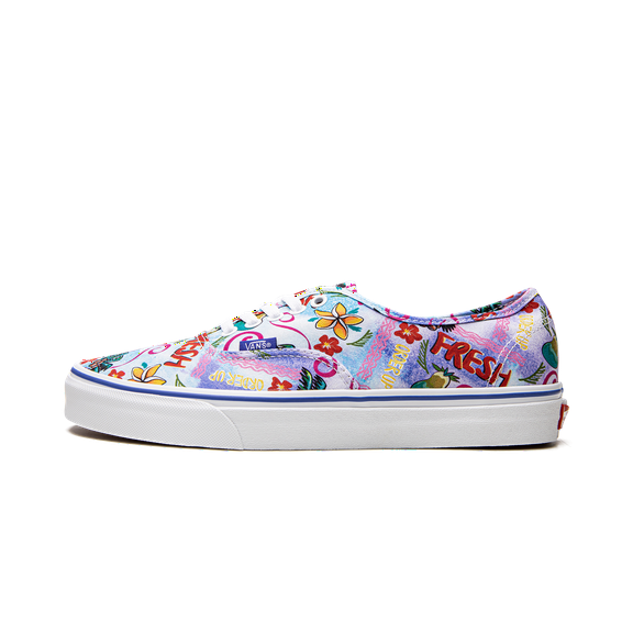 VANS MENS Authentic "(Vans Market)" VN0A5KRDAVG from Stadium Goods