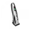 thumbnail image 3 of Electric Barber Clippers Featuring Diamond-Like Carbon Coating, Low Noise Operation Ensures A Pleasant Grooming Experience, 3 of 6