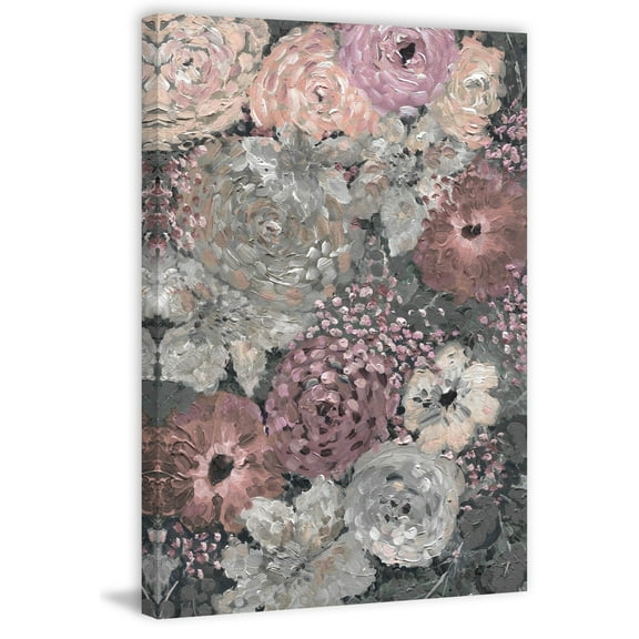 MARMONT HILL - Handmade Equilibrar Print on Wrapped Canvas 30 x 45