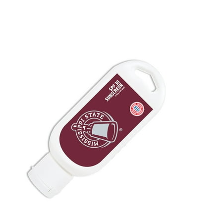 Mississippi State Bulldogs Sunscreen