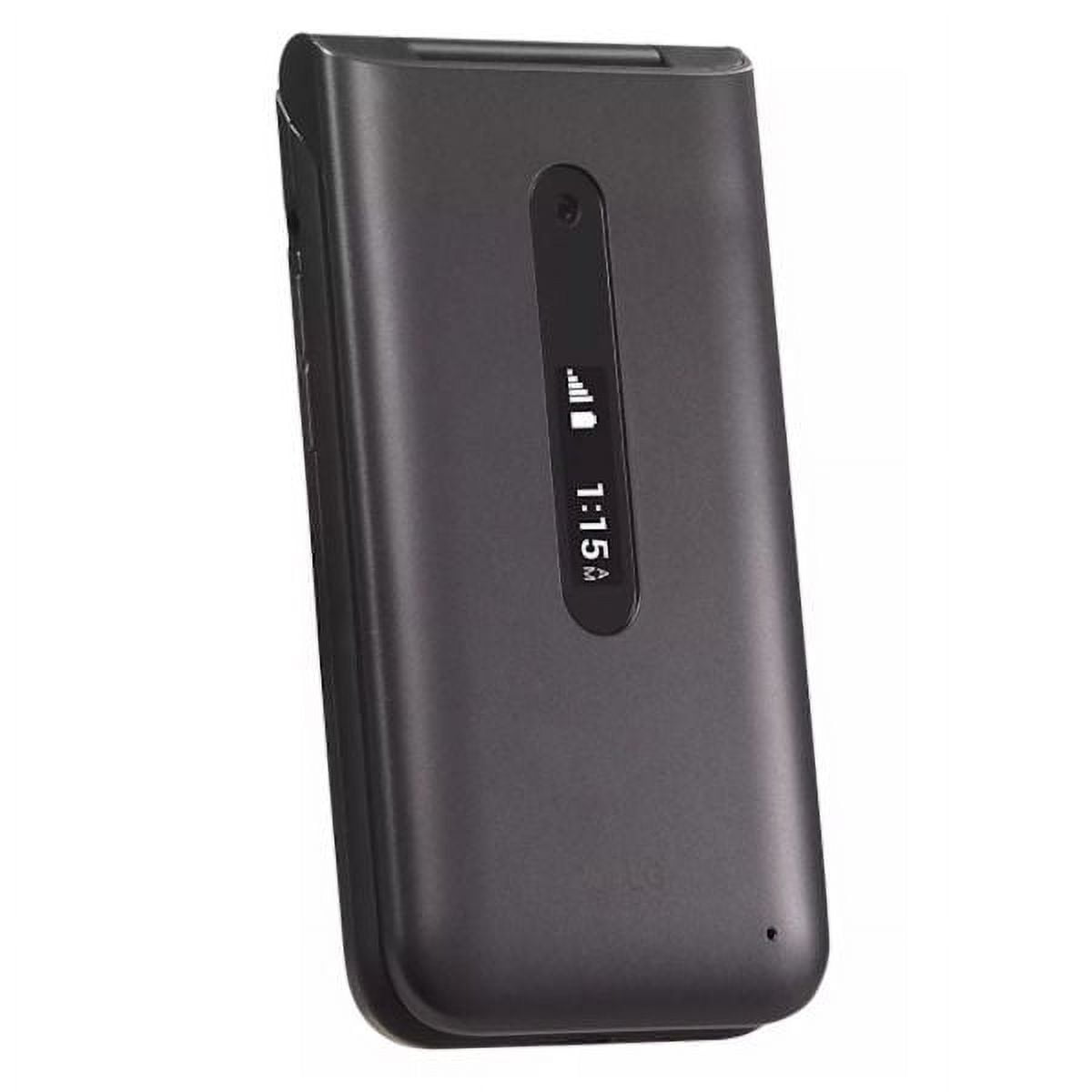 lgl125dl tracfone