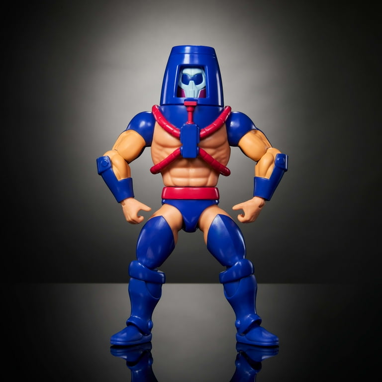 Masters of the Universe クラシックMan-E-Faces Masters of the Universe - Man-E-Faces 1/6 Scale Figure