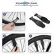 thumbnail image 3 of Ycle Tool Kit, 16 In 1 Screwdriver Repair Tool, With Tire Levers, Ycle Pump, Metal Rasp And Patch Kit,3109, 3 of 4