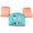 Bluey, variant on SwimWays Marvel Spider-Man Swim Trainer (Unisex), for Kids 33-55lbs