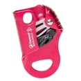 thumbnail image 1 of Equipo de Pecho de Espeleología Sunnimix Ascensor de cofre de escalada en roca rojo, 1 of 7