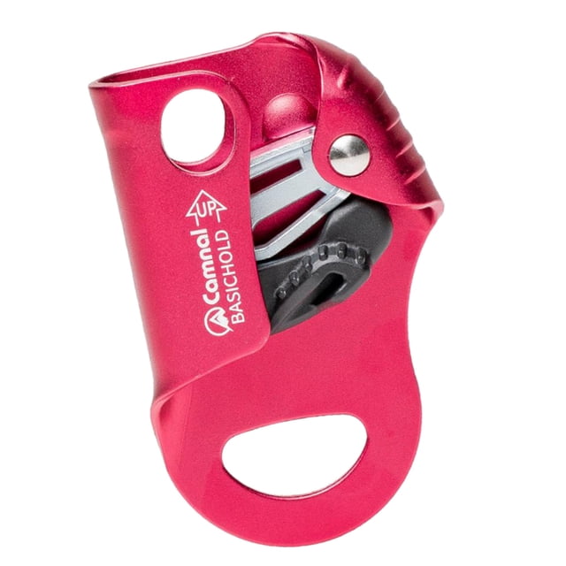 Equipo de Pecho de Espeleología Sunnimix Ascensor de cofre de escalada en roca rojo