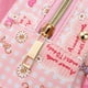 thumbnail image 4 of Sanrio-mochila de Hello Kitty para estudiantes, morral escolar de PU con melodía bonita, bolso de viaje a la moda, bolsas de almacenamiento, regalos de Navidad, novedad, 4 of 4