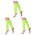 thumbnail image 3 of yingyy Lot de 2/lot Texture Douce Multicolore Rétro pour Toutes Occasions Jaune Vif 1 3Set, 3 of 6