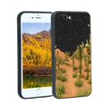 thumbnail image 1 of Compatible with iPhone 8 Plus Phone Case, Desert Case Silicone Protective for Teen Girl Boy Case for iPhone 8 Plus, 1 of 1