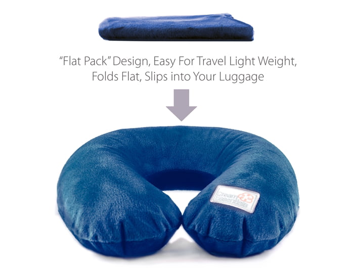 travel pillows in bulk