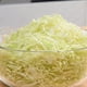 thumbnail image 4 of Cortadora de verduras de acero inoxidable con protector de manos, 200 g, color verde, 4 of 4