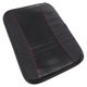 thumbnail image 5 of Nestingho Cojín Para Brazos De Consola Central En Cuero PU Con Ventilación Para Interior De Auto, 5 of 8