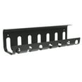thumbnail image 3 of WHAMVOX  Cable Management Work Desk Wire Holders for Cords Office Desks Black, 3 of 8