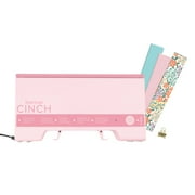 We R Thermal Cinch Binding Machine US Plug-Pink