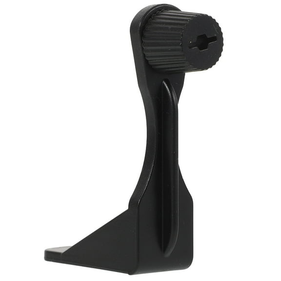 WAXIAYU Binocular Tripod Adapter L-shaped Converter Binocular Tripod Fixed Bracket Adapter