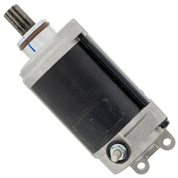 Can-Am 420294806 BRP  Electric Starter Assembly Maverick R