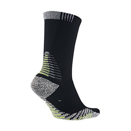 mens black nike trainer socks
