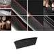 thumbnail image 5 of Bolsa De Almacenamiento Para Huecos De Pu Organizador Anticaída Para Huecos De Coche Estuche Para Huecos De Asiento De Automóvil De Cuero Suave Caja De Almacenamiento Para Huecos De Vehículos Con Yuarrent VI006835-00, 5 of 7