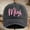 Black, variant on Mama Hats for Women Funny Adjustable Mini Baseball Cap Womens Hats Red