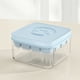 thumbnail image 5 of Molde de Hielo Transparente Doméstico Xihbxyly con Tapa, 5 of 7