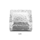 thumbnail image 5 of Monstrate Lámpara Solar de cubo de hielo, equipo de iluminación interesante, al aire libre, camino de escalera, luz LED de ladrillo Cámaras de vigilancia, 5 of 6