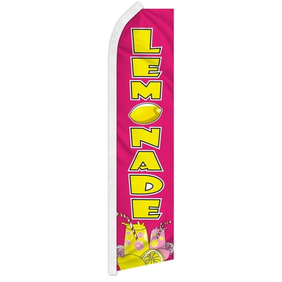 Lemonade Super Flag
