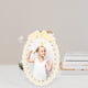 thumbnail image 4 of unbranded Marco Ovalado Para Fotos Con Y Strass Estilo Europeo Decorativo Para Escritorio, 4 of 8