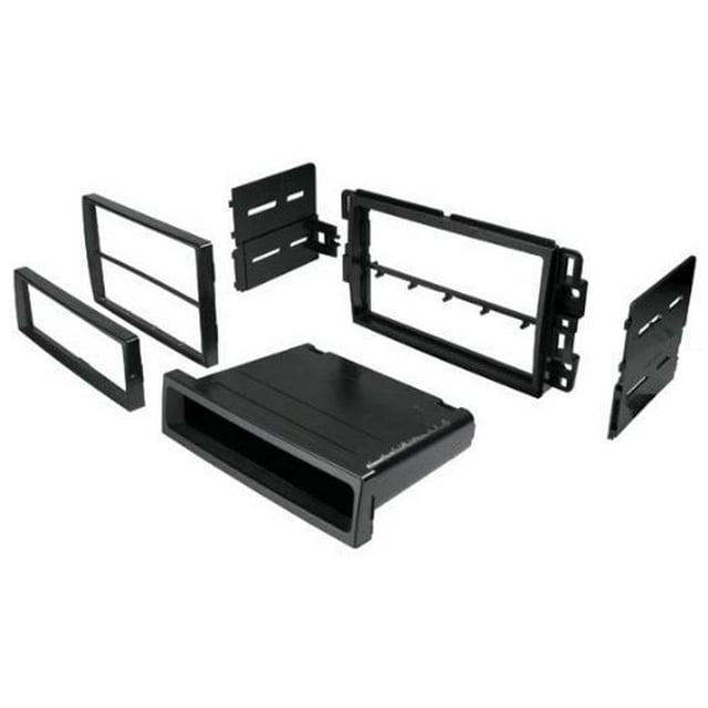 0608 Chevy Impala / 0607 Monte Carlo Car Stereo Install kit GMK317