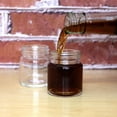 thumbnail image 4 of BarConic® Mini Mason Jar Shot Glass, 2 oz, Case of 72, 4 of 5