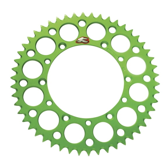 Renthal 408U-420-48GEGN Ultralight Rear Sprocket