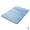 Bule, variant on Dog Cooling Mat, Pet Cooling Mat with Non-Toxic Solid Gel, Self-Cooling Pad for Dogs, Waterproof, Durable Cooling Bed for Indoor, Outdoor, Summer